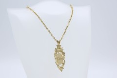 1978 Angelique Necklace