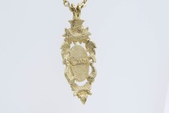 1978 Angelique Necklace