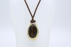 1978 Broadway Necklace