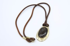 1978 Broadway Necklace