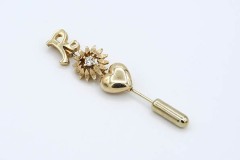 1978 Changing Times Stick Pin - R
