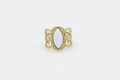 1978 City Slicker Ring