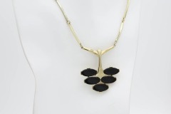 1978 Continental Necklace (Hostess Bonus)