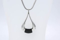 1978 Copenhagen Necklace
