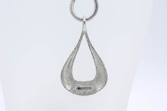 1978 Copenhagen Necklace