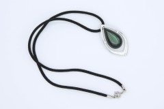 1978 Dew Drop Necklace