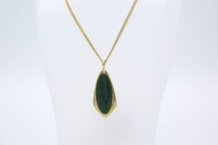 1978 Evergreen Necklace