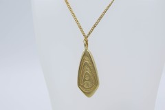1978 Evergreen Necklace