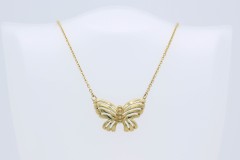 1978 Fancy Free Necklace