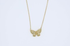 1978 Fancy Free Necklace