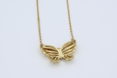 1978 Fancy Free Necklace