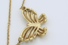 1978 Fancy Free Necklace