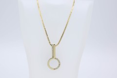 1978 Fantasia Necklace