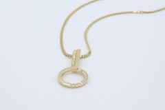 1978 Fantasia Necklace