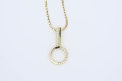 1978 Fantasia Necklace