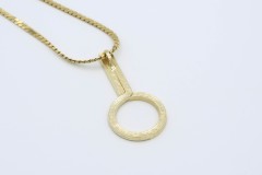 1978 Fantasia Necklace
