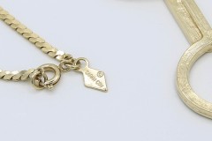 1978 Fantasia Necklace