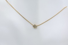 1978 Fantasy Choker