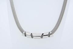 1978 Fifth Avenue Choker