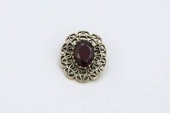 1978 First Lady Pin