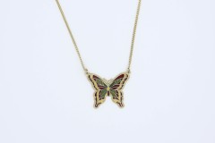 1978 Fly Away Choker