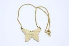 1978 Fly Away Choker