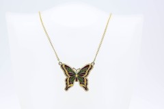 1978 Fly Away Choker