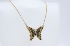 1978 Fly Away Choker