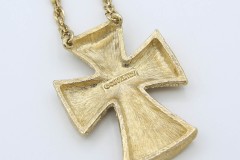 1978 Golden Splendor Necklace