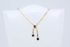 1978 Magic Spell Necklace