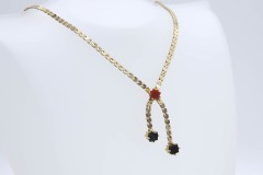 1978 Magic Spell Necklace