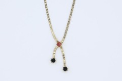 1978 Magic Spell Necklace
