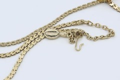 1978 Magic Spell Necklace
