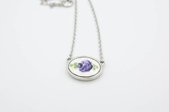 1978 Melissa Necklace