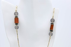 1978 Monterrey Necklace