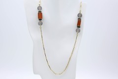 1978 Monterrey Necklace