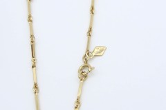 1978 Monterrey Necklace