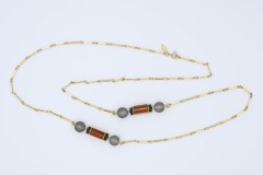 1978 Monterrey Necklace