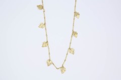 1978 New Seasons Necklace