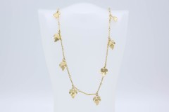 1978 New Seasons Necklace
