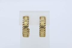 1978 Overcast Earrings
