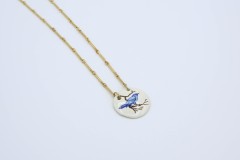 1978 Paradise Necklace