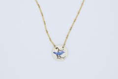 1978 Paradise Necklace