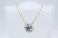 1978 Paradise Necklace