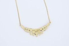 1978 Preview Necklace