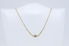 1978 Sparkle Magic Necklace