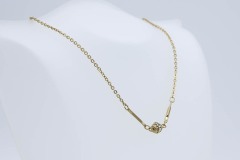 1978 Sparkle Magic Necklace