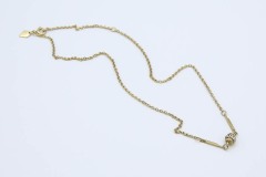 1978 Sparkle Magic Necklace