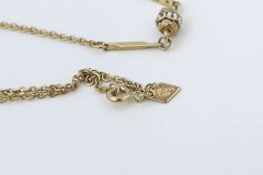 1978 Sparkle Magic Necklace