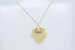 1978 Spring Beauty Necklace